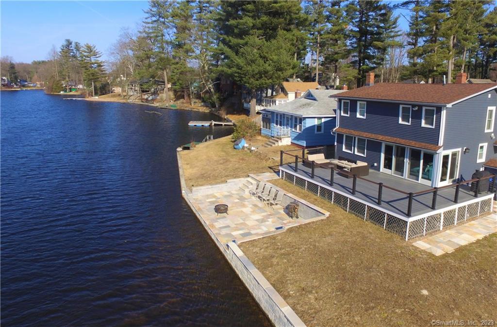 97 Cottage Road Enfield, CT 06082 - Photo 1 of 1