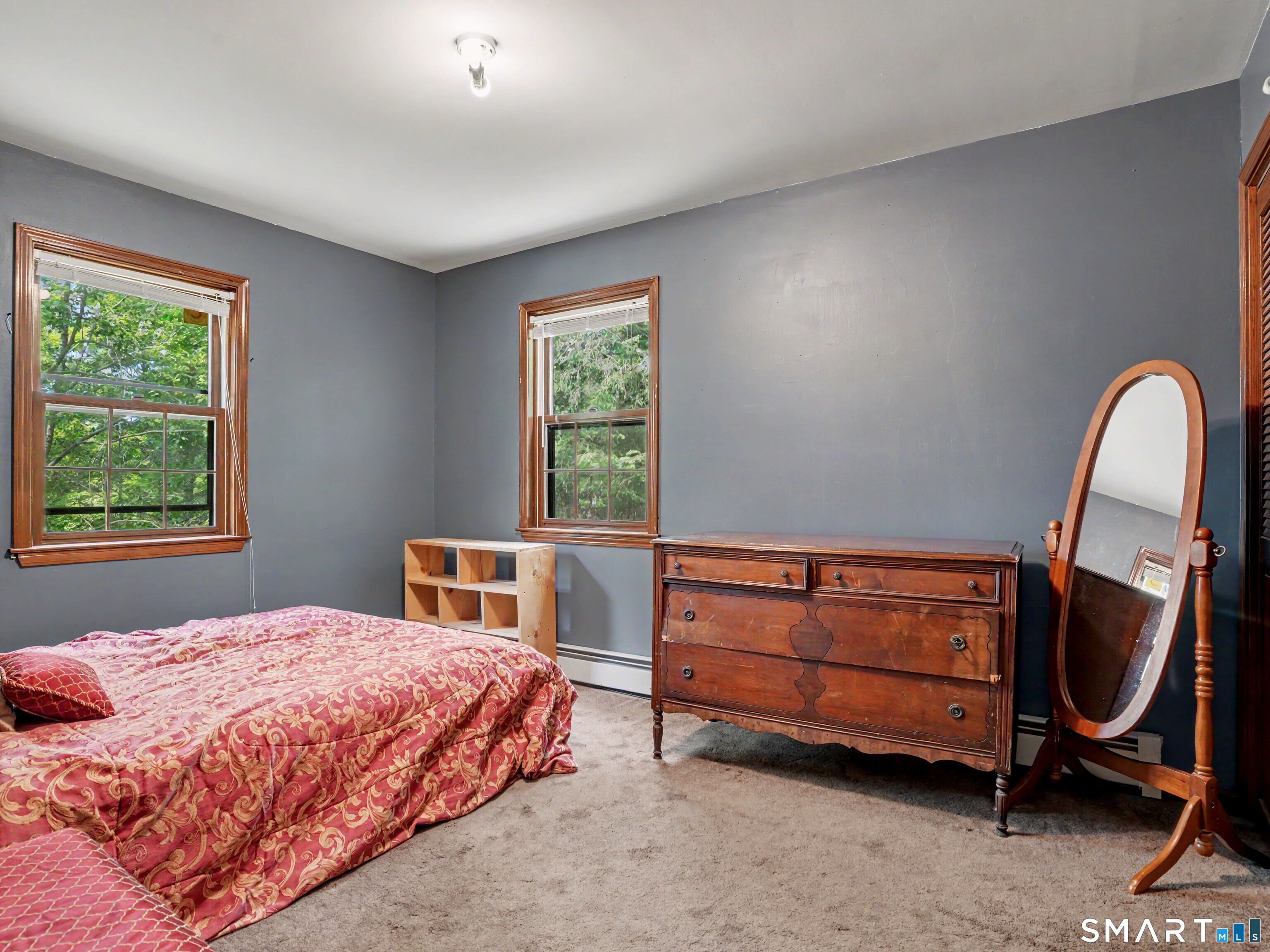 9 Old Country Road Oxford, CT 06478 - Photo 24 of 39 Bedroom