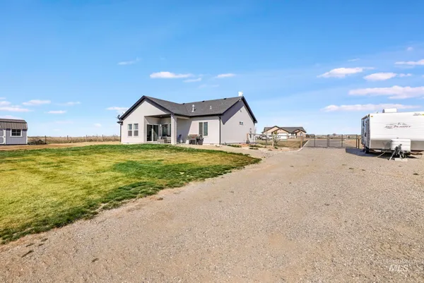 $449,990 | 253 Mariposa Circle, Shoshone, ID 83352