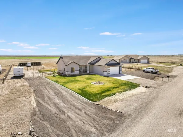 $449,990 | 253 Mariposa Circle, Shoshone, ID 83352