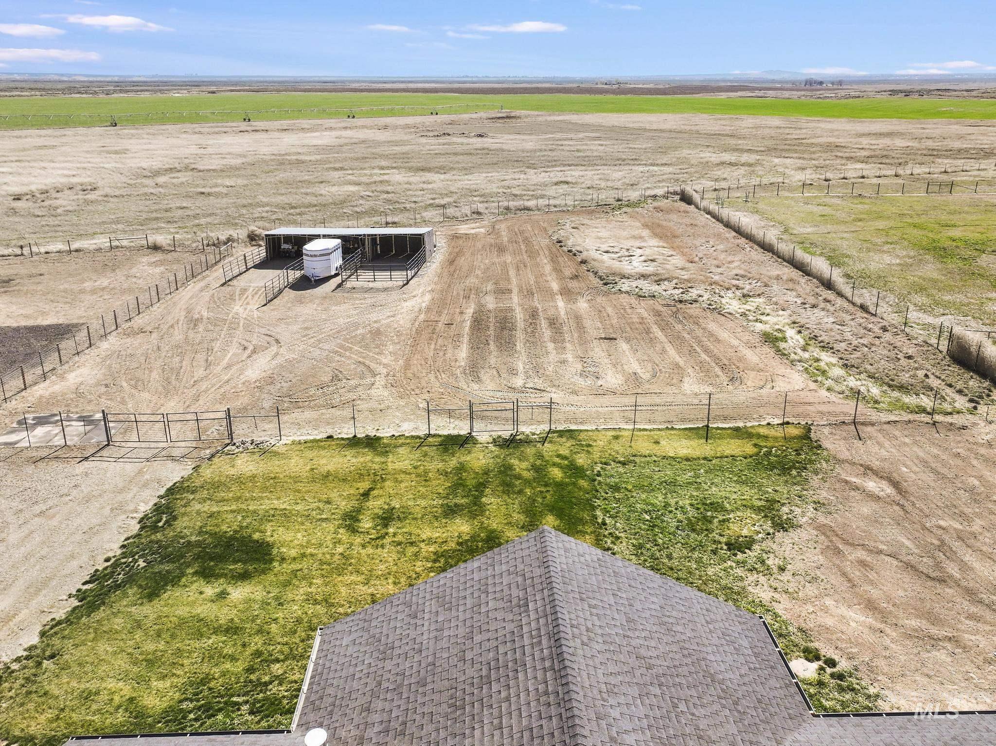 253 Mariposa Circle Shoshone, ID 83352 - Photo 36 of 47