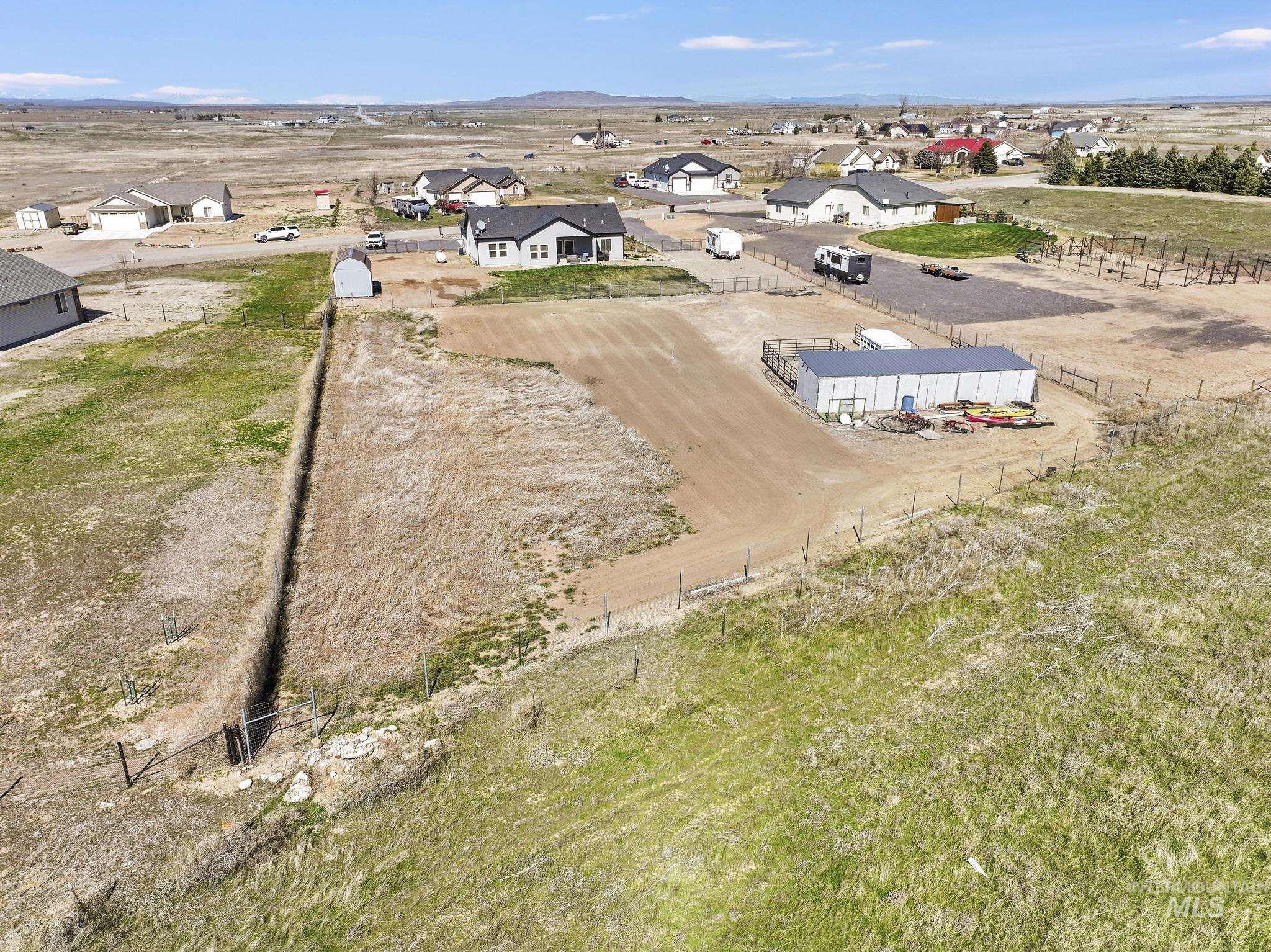 253 Mariposa Circle Shoshone, ID 83352 - Photo 38 of 47