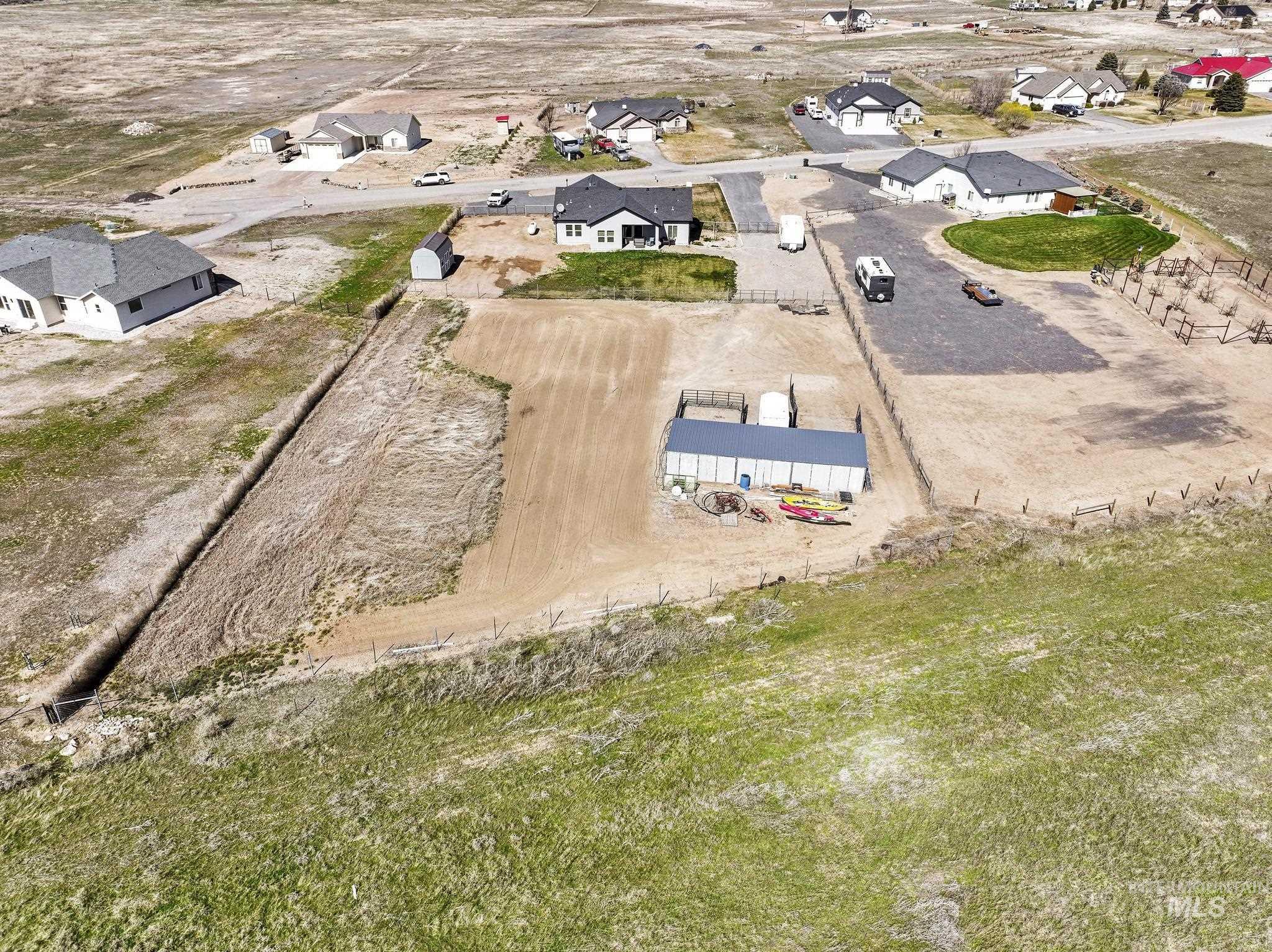 253 Mariposa Circle Shoshone, ID 83352 - Photo 39 of 47