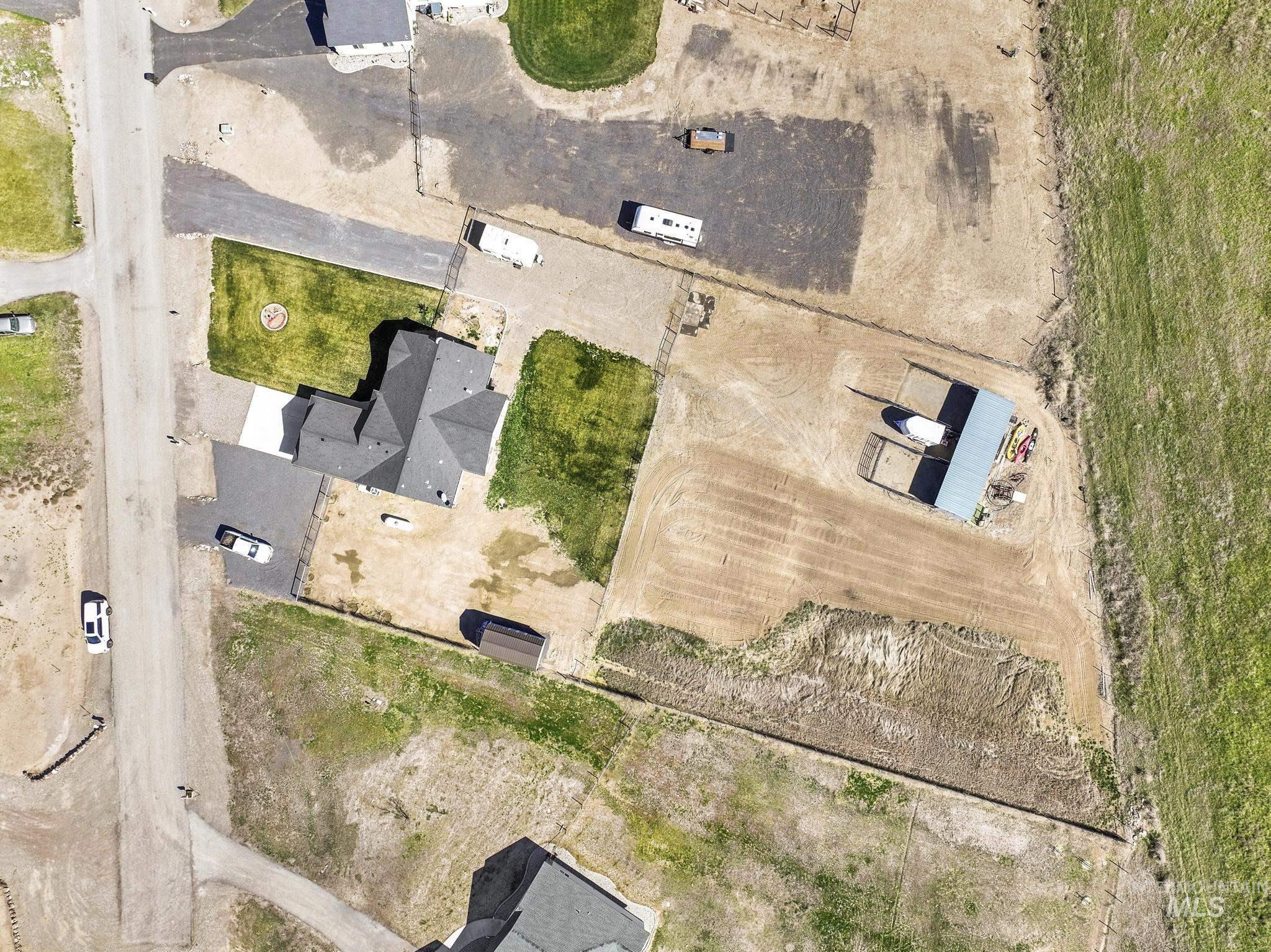 253 Mariposa Circle Shoshone, ID 83352 - Photo 43 of 47