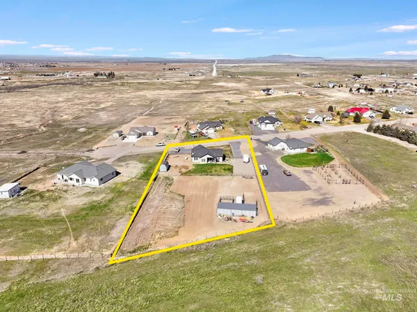 $449,990 | 253 Mariposa Circle, Shoshone, ID 83352