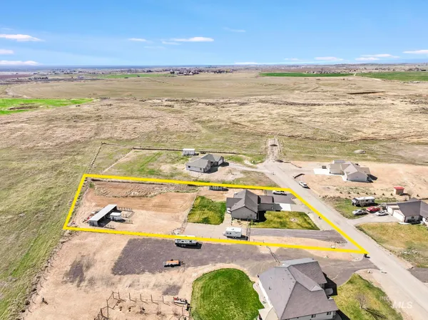 $449,990 | 253 Mariposa Circle, Shoshone, ID 83352