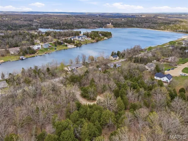 $20,000 | 109 Lakeshore Drive, De Soto, MO 63020