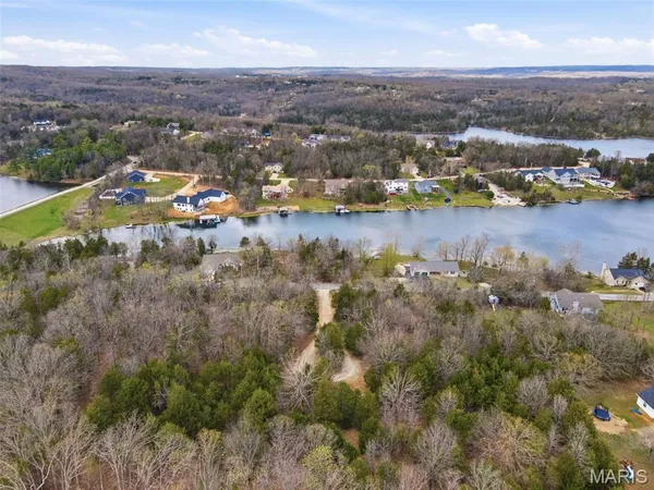 $20,000 | 109 Lakeshore Drive, De Soto, MO 63020