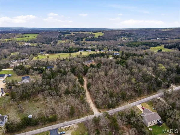 $20,000 | 109 Lakeshore Drive, De Soto, MO 63020