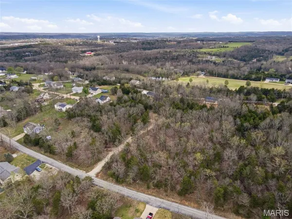 $20,000 | 109 Lakeshore Drive, De Soto, MO 63020