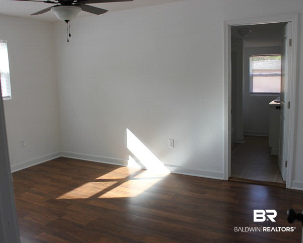 33801 Lost River Road Seminole, AL 36574 - Photo 9 of 19 Master Bedroom