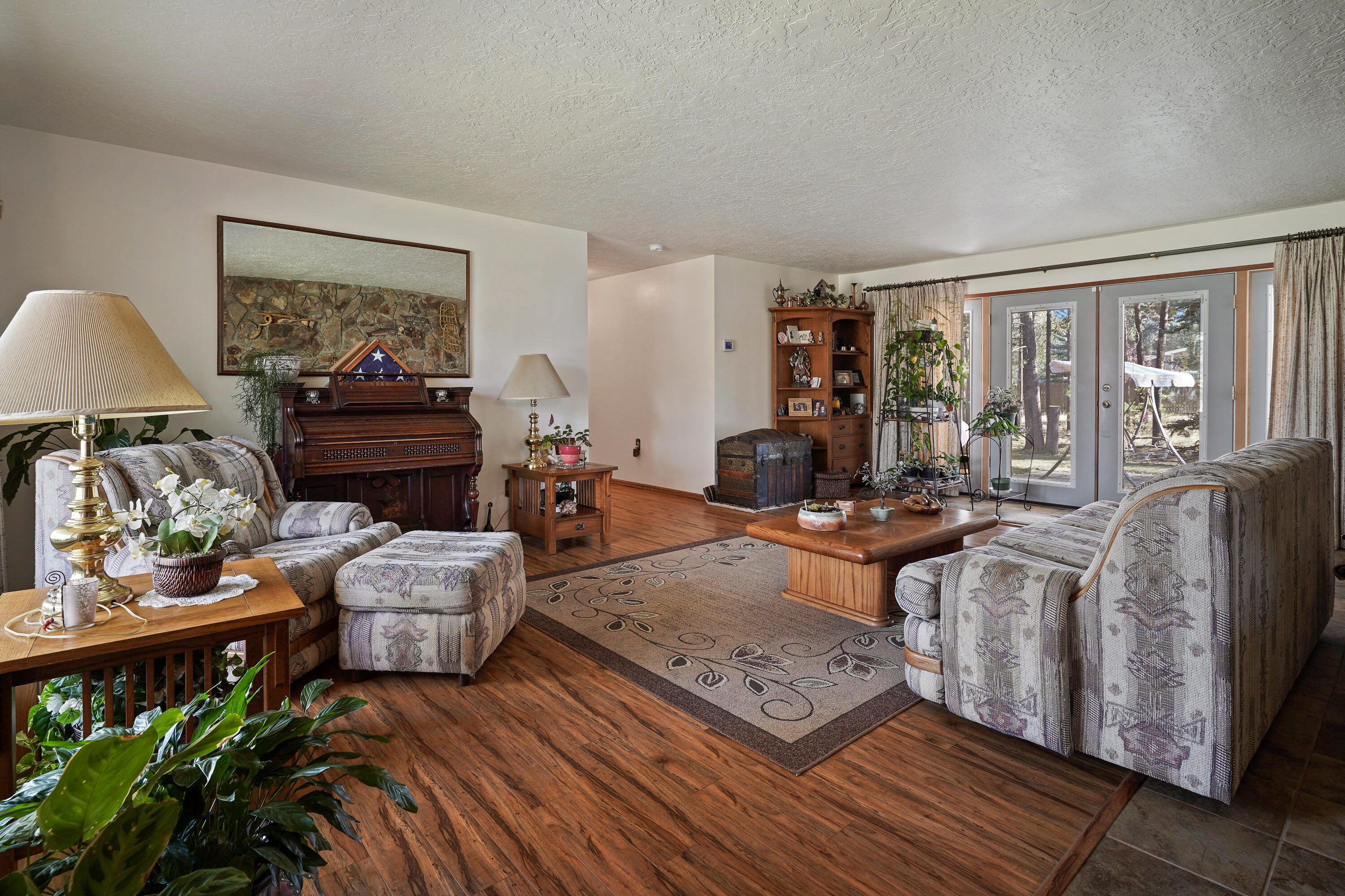 52390 Huntington Road La Pine, OR 97739 - Photo 14 of 37 DSC02806