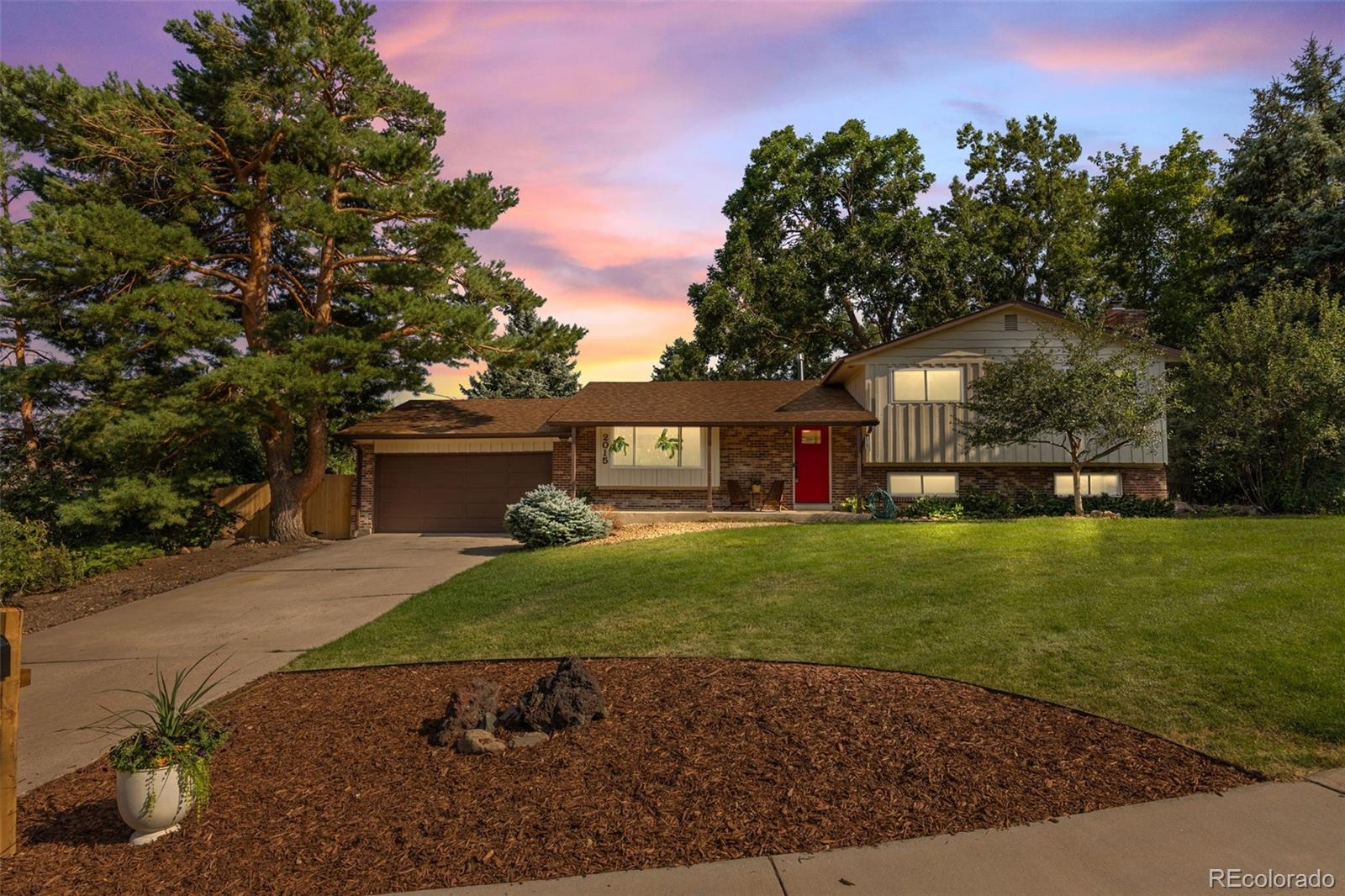 2015 Foothills Road Golden, CO 80401 - Photo 1 of 45 Gallery Image 1