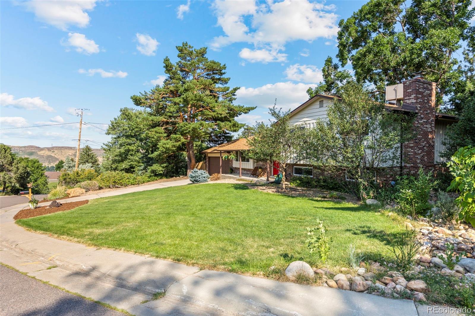 2015 Foothills Road Golden, CO 80401 - Photo 3 of 45 Gallery Image 3