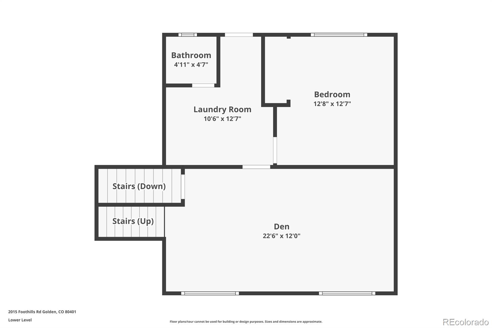 2015 Foothills Road Golden, CO 80401 - Photo 42 of 45 Gallery Image 42