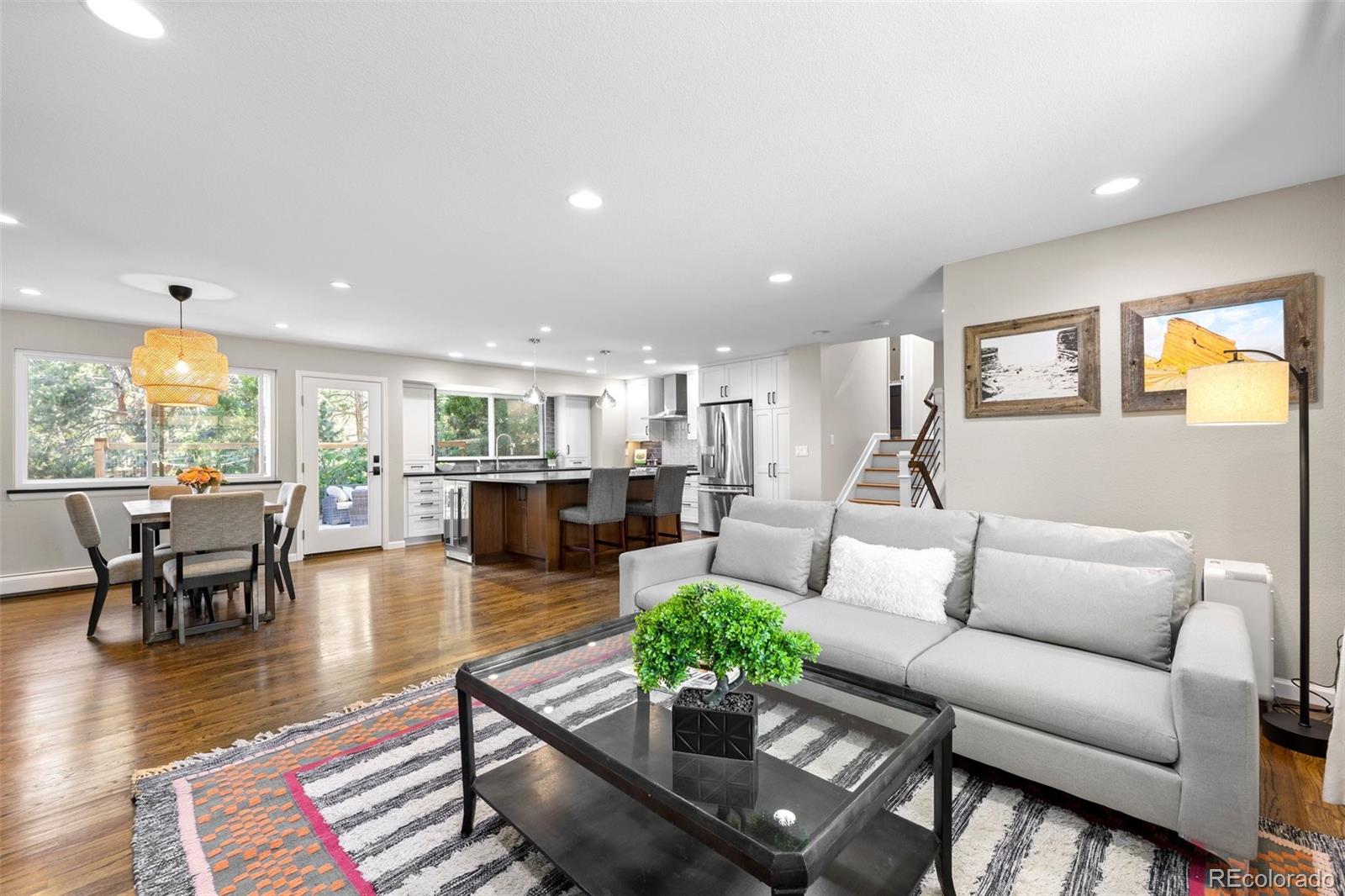 2015 Foothills Road Golden, CO 80401 - Photo 10 of 45 Gallery Image 10