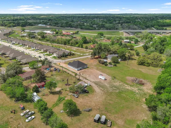 $599,000 | 1874 Burleson Street, Brenham, TX 77833