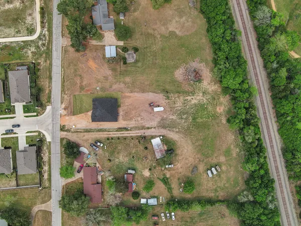 $599,000 | 1874 Burleson Street, Brenham, TX 77833