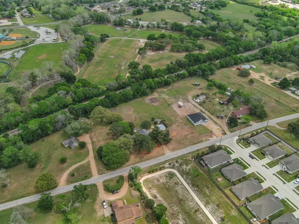 $599,000 | 1874 Burleson Street, Brenham, TX 77833