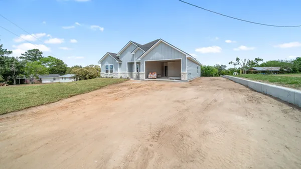 $599,000 | 1874 Burleson Street, Brenham, TX 77833