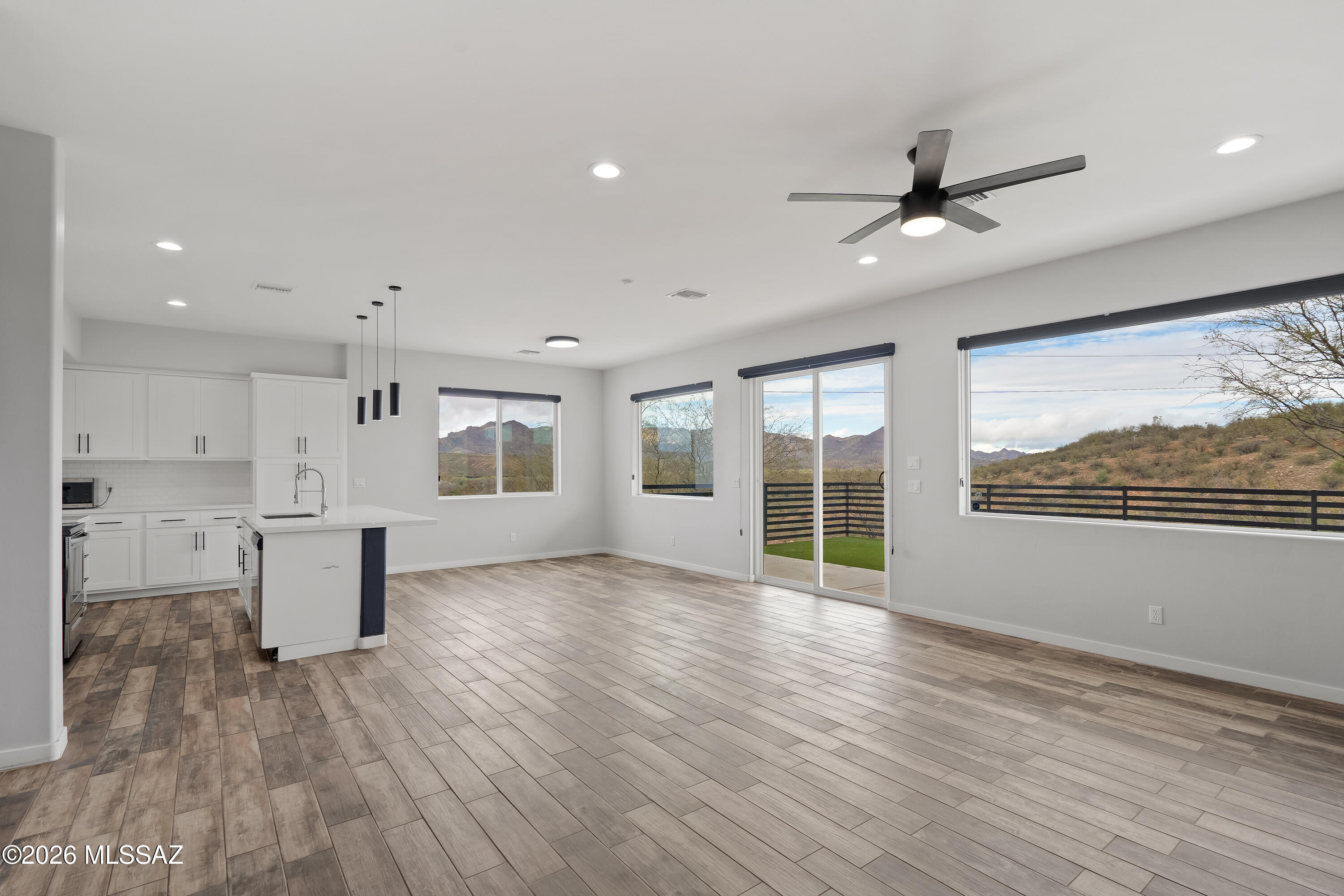 128 Avenida Ostion Rio Rico, AZ 85648 - Photo 4 of 37