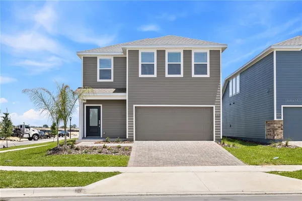 $3,300 | 6000 Wellbeing Way, Clermont, FL 34714