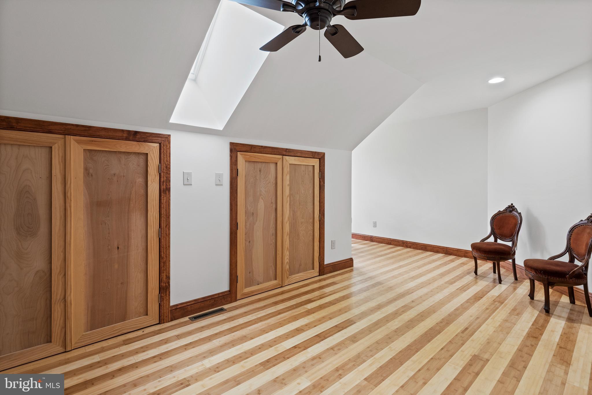 1370 Indian Peg Road Boiling Springs, PA 17007 - Photo 28 of 44 3rd bedroom has hardwood floor & double closets
