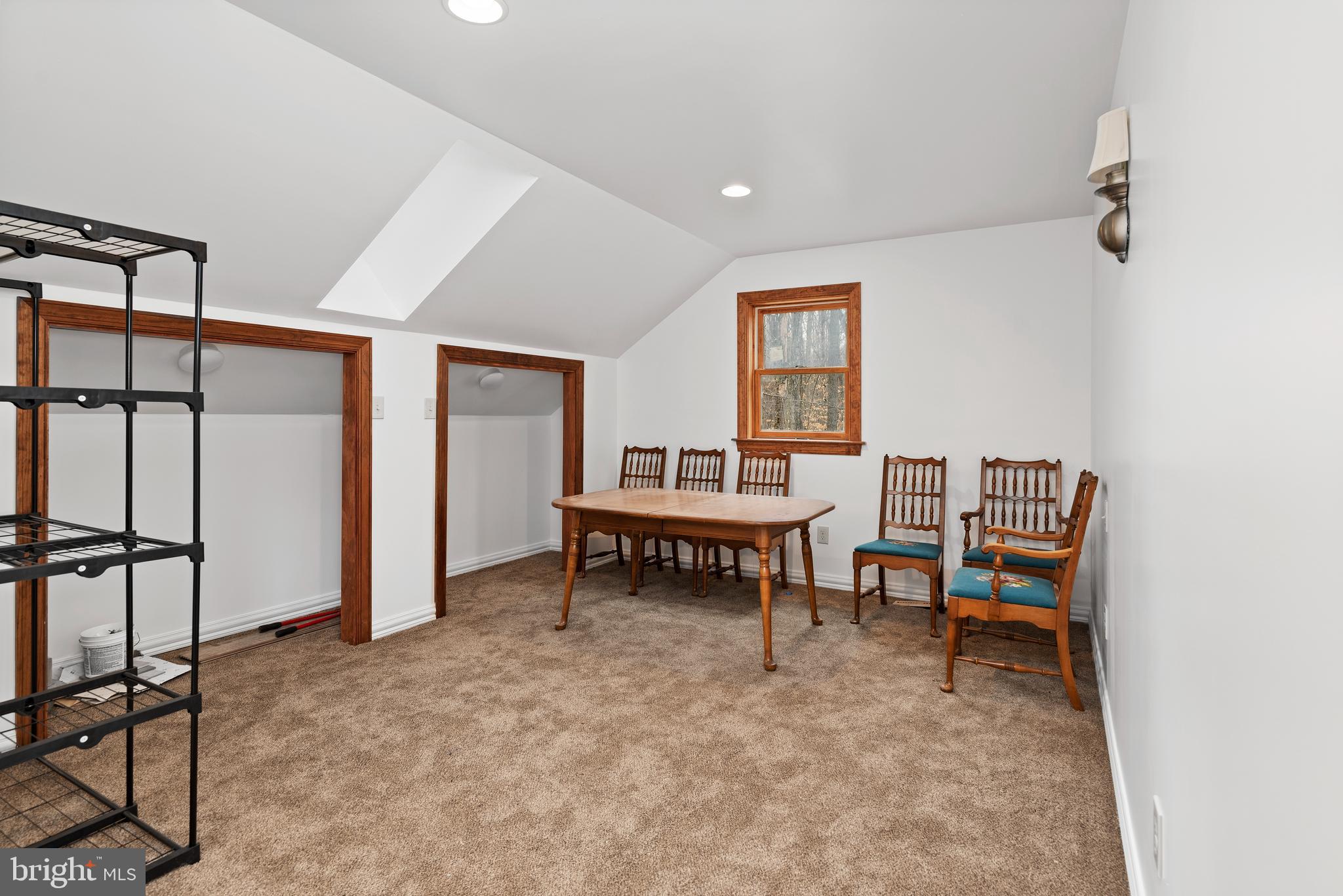1370 Indian Peg Road Boiling Springs, PA 17007 - Photo 31 of 44 BONUS SPACE: 4th bedroom is carpeted