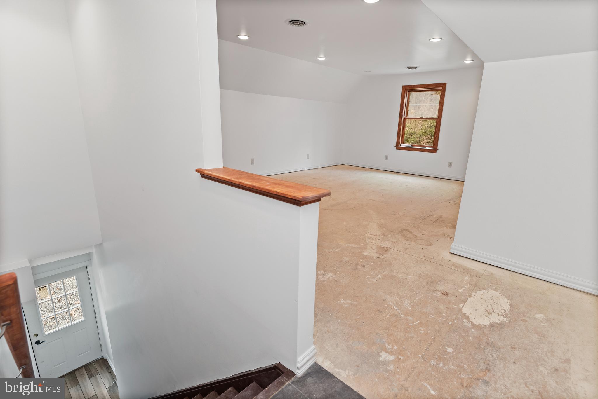 1370 Indian Peg Road Boiling Springs, PA 17007 - Photo 34 of 44 Fantastic huge great room, rec room, in-law space