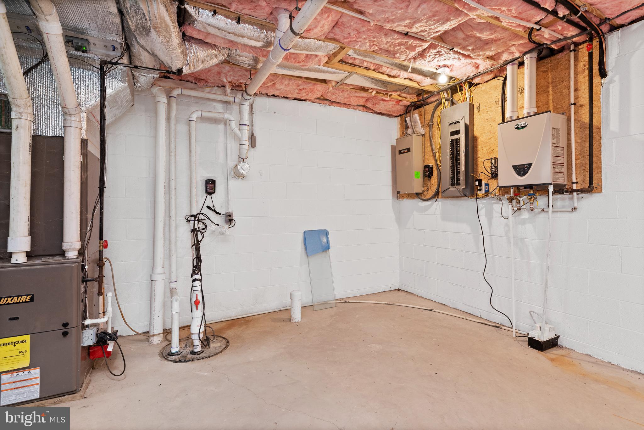 1370 Indian Peg Road Boiling Springs, PA 17007 - Photo 37 of 44 Tankless water heater / 3-zone propane furnace