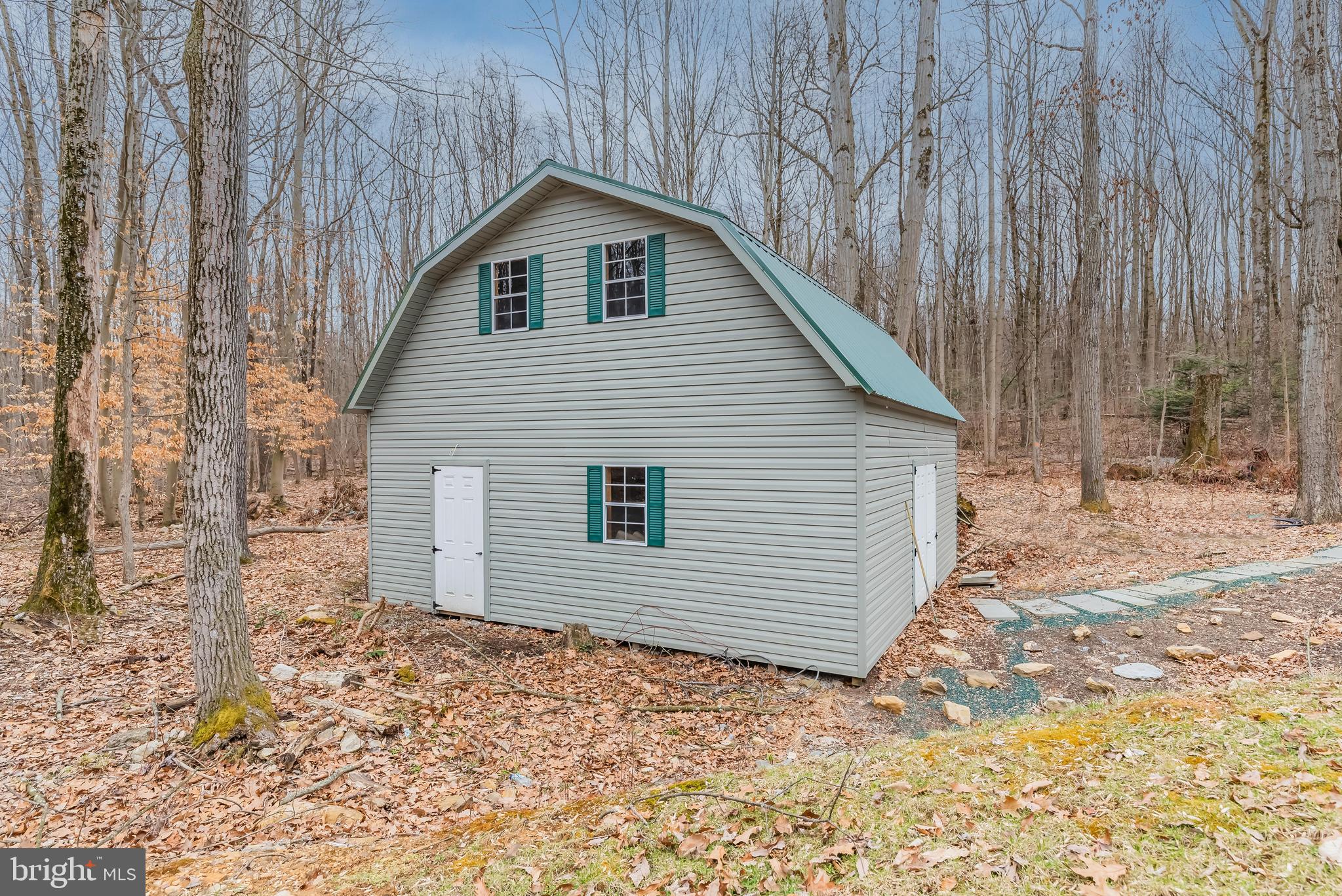 1370 Indian Peg Road Boiling Springs, PA 17007 - Photo 42 of 44 So many possibilities!