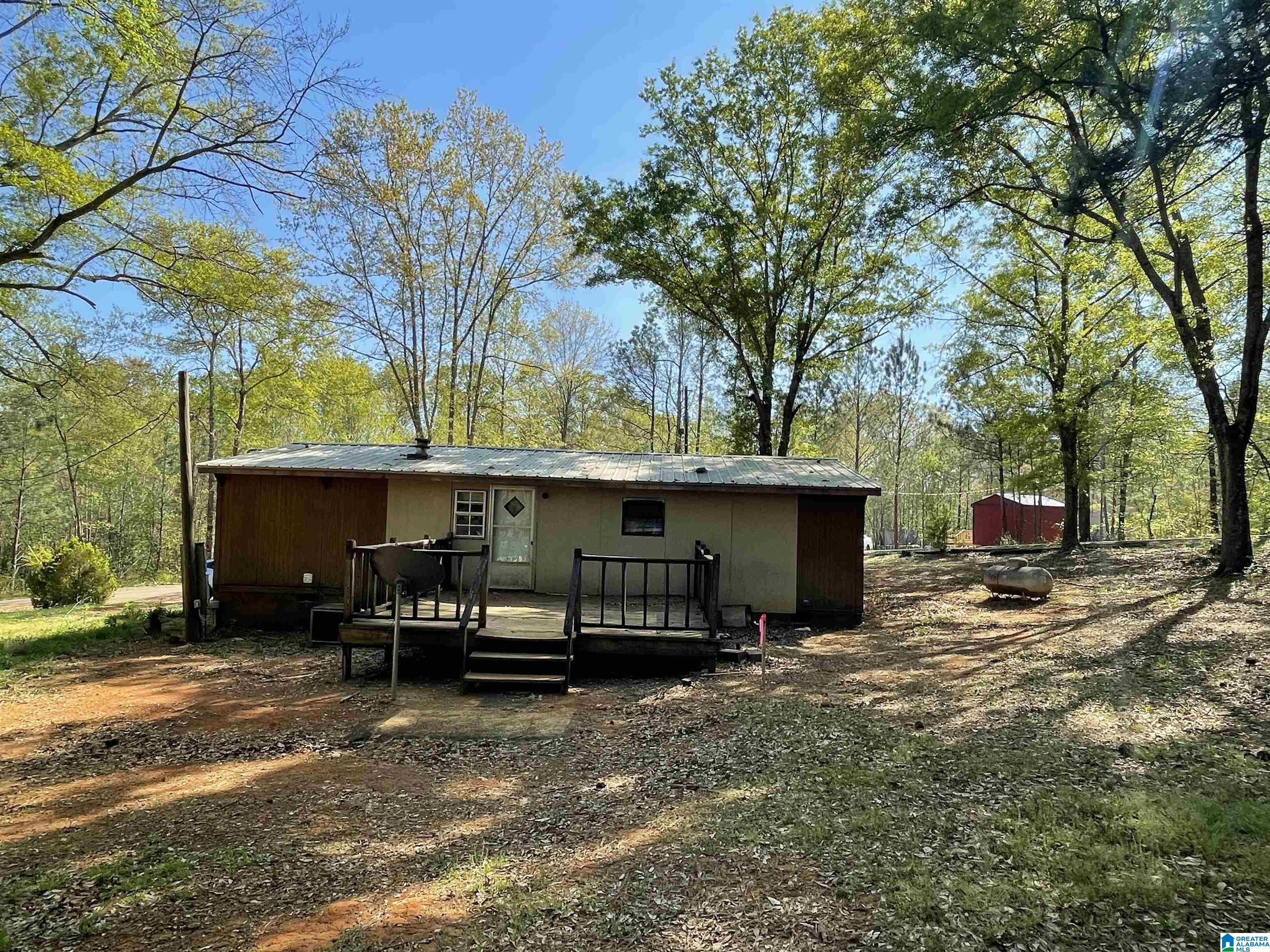 4617 Greenfield Road Pell City, AL 35128 - Photo 6 of 26
