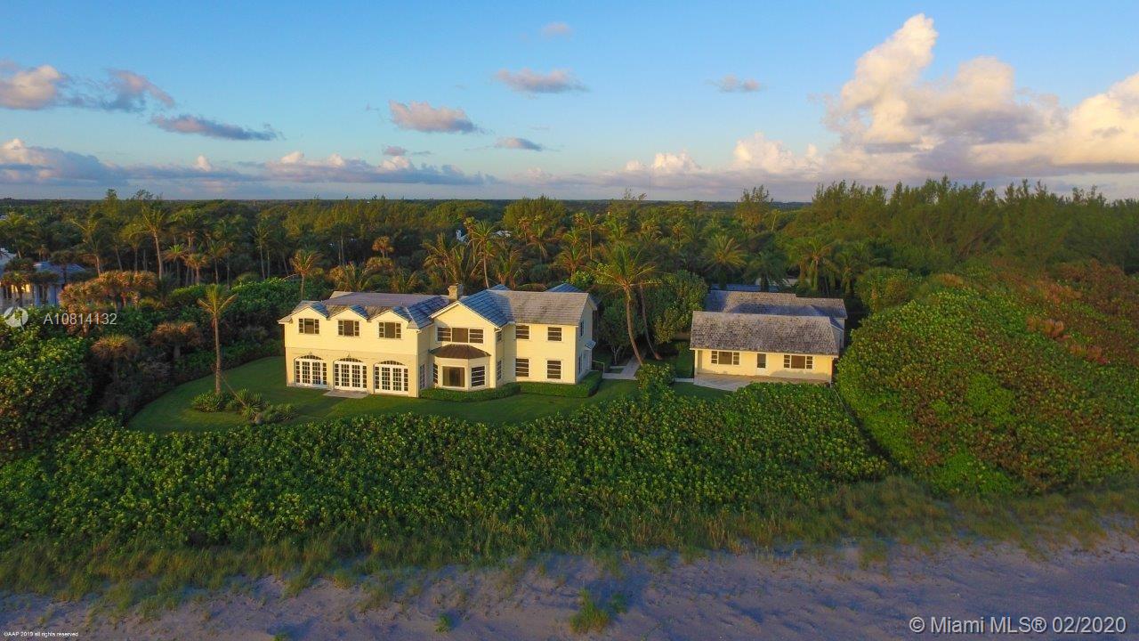 231 South Beach Road Hobe Sound, FL 33455 - Photo 32 of 34 Gallery Image 32