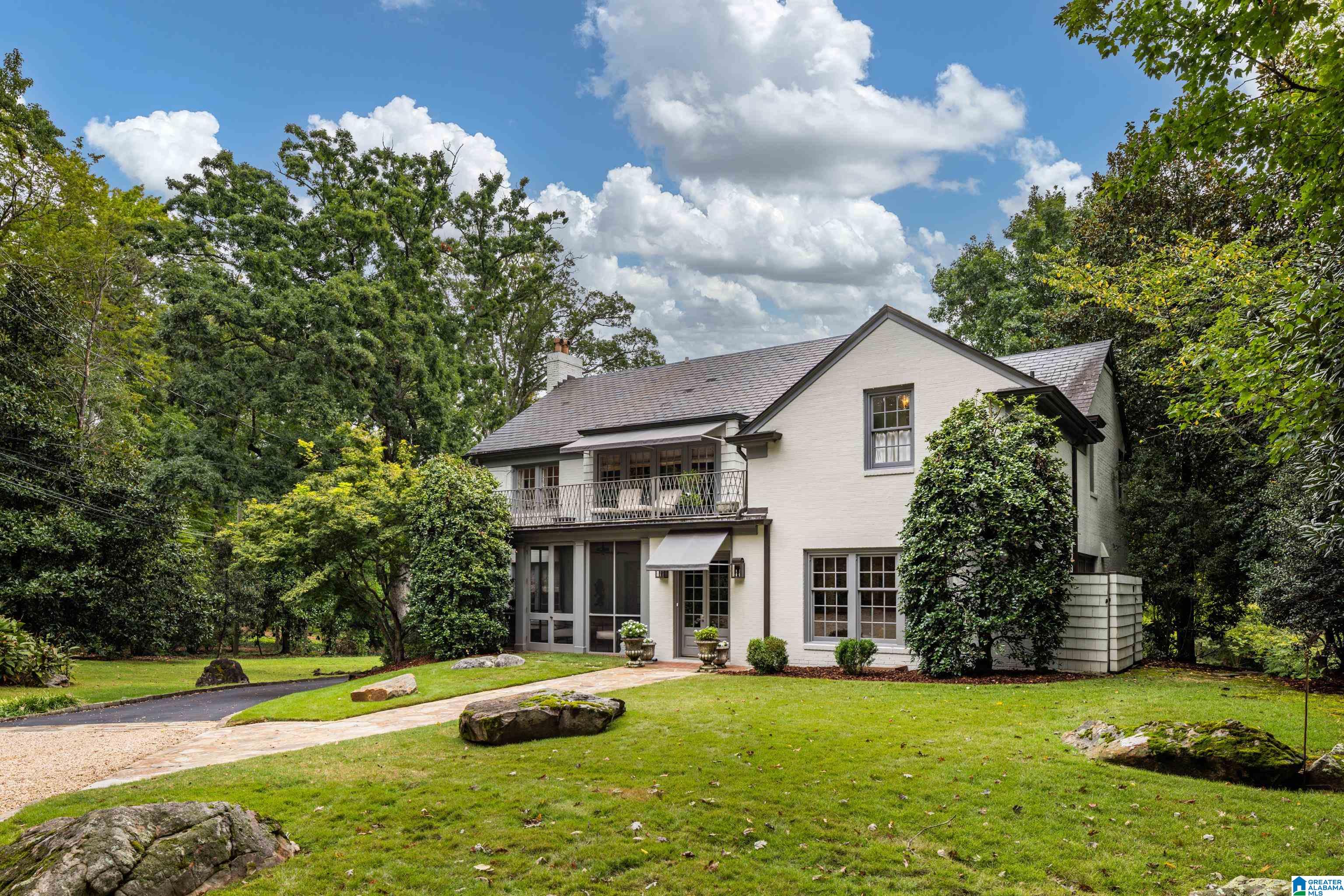 3612 Country Club Road Birmingham, AL 35213 - Photo 58 of 83