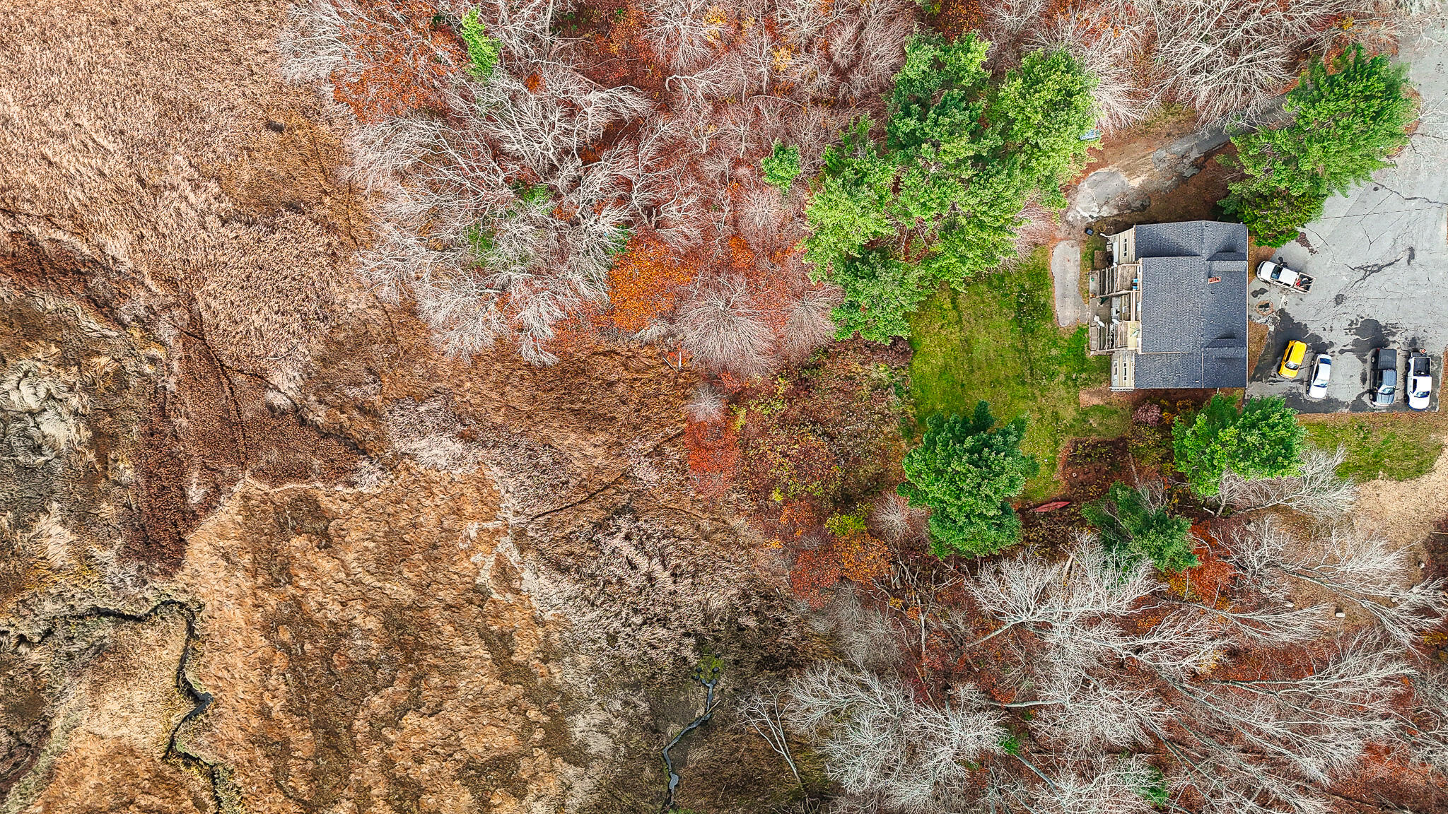 187 5 Islands Road Georgetown, ME 04548 - Photo 49 of 50 DJI_20241106102525_0089_D