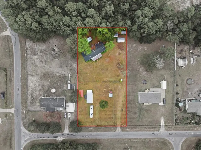 $290,000 | 975 Northwest 107th Court, Ocala, FL 34482