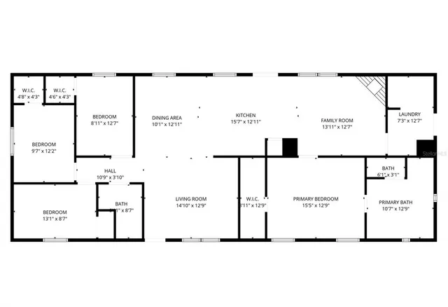 $290,000 | 975 Northwest 107th Court, Ocala, FL 34482