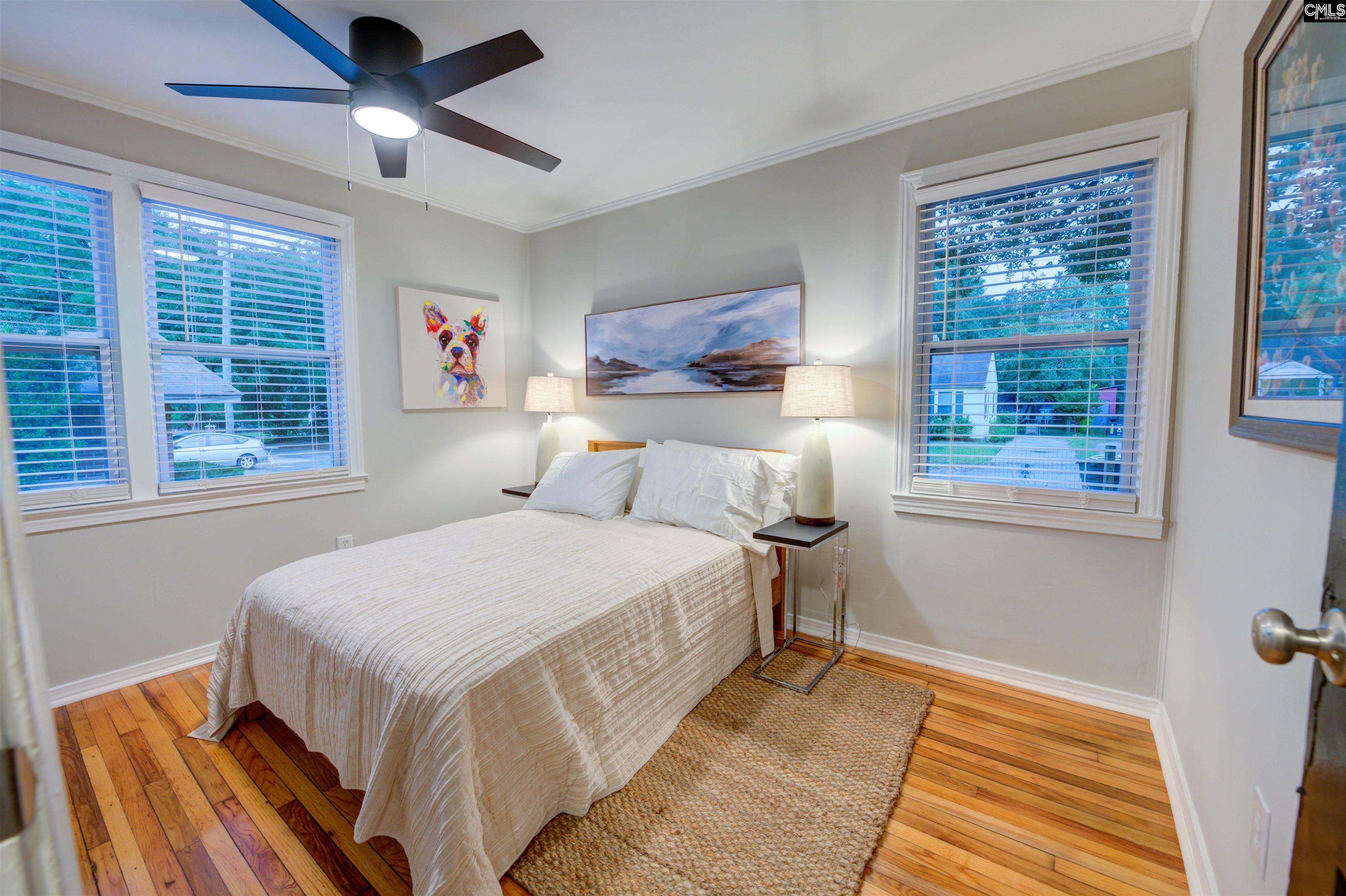 322 South Kilbourne Road Columbia, SC 29205 - Photo 19 of 21
