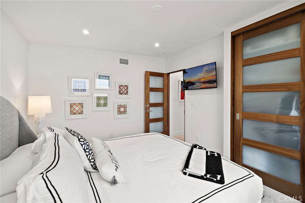 35725 Beach Road Dana Point, CA 92624 - Photo 22 of 42 Downstairs Bedroom