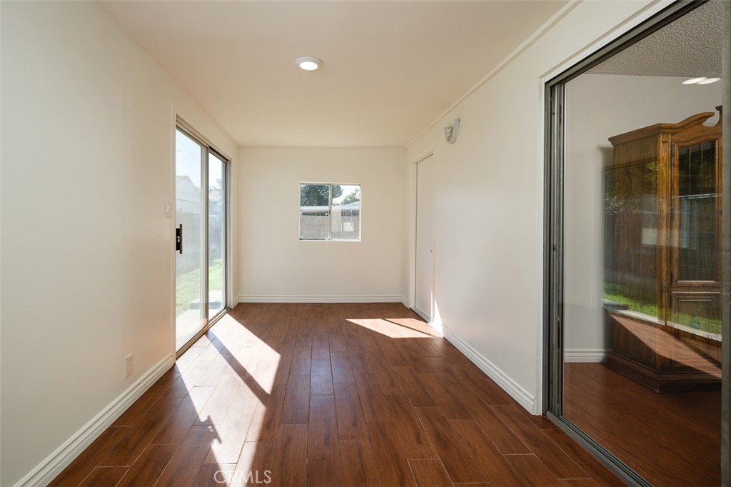 9716 Loftus Drive Rosemead, CA 91770 - Photo 13 of 28 a view of hallway with natural light