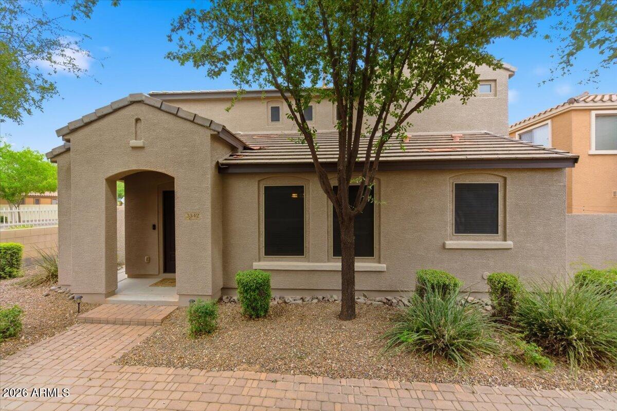 3342 East Milky Way Gilbert, AZ 85295 - Photo 3 of 42 03-3