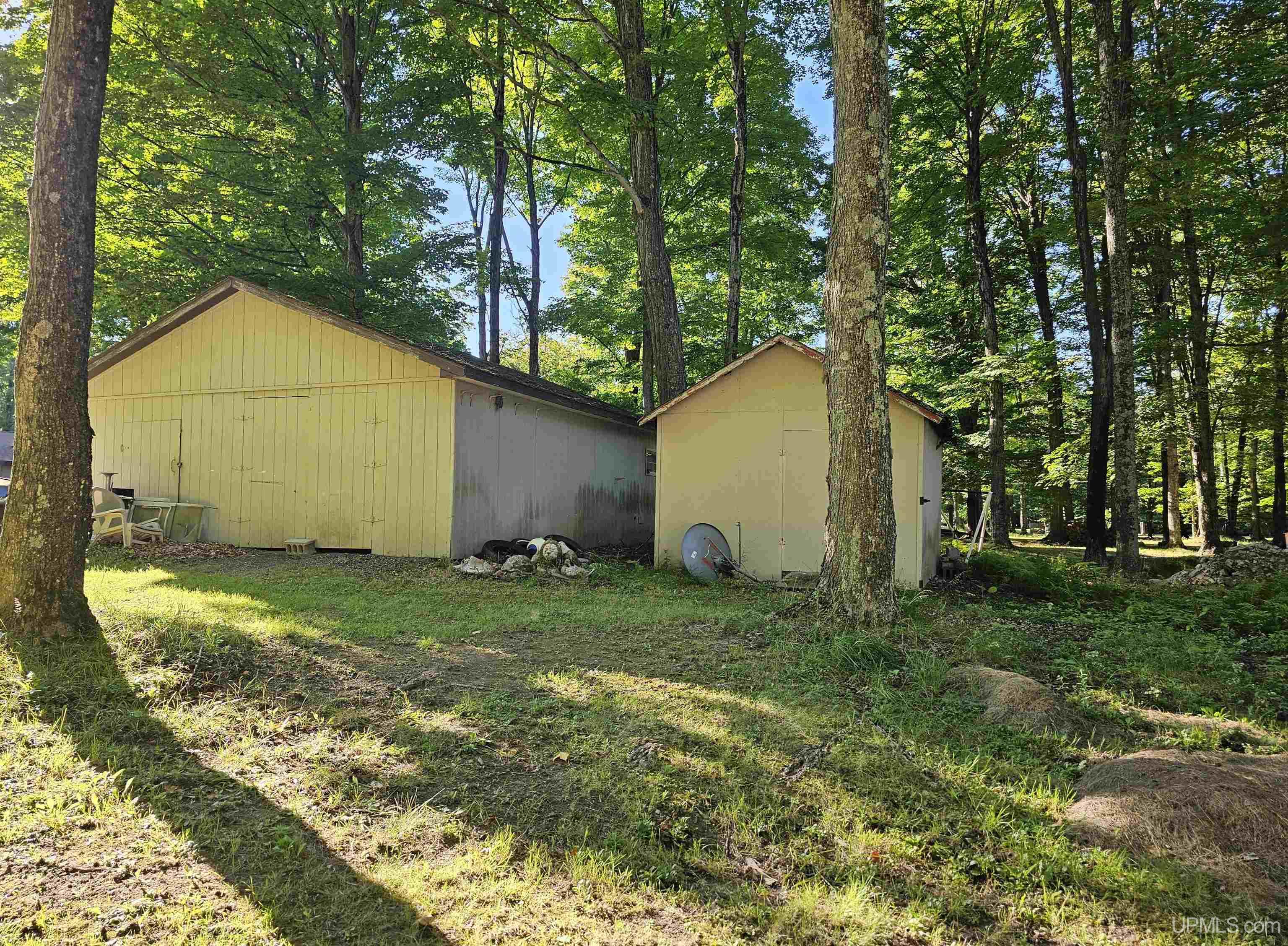 820 Ash Road Manistique, MI 49854 - Photo 49 of 70 Gallery Image 49