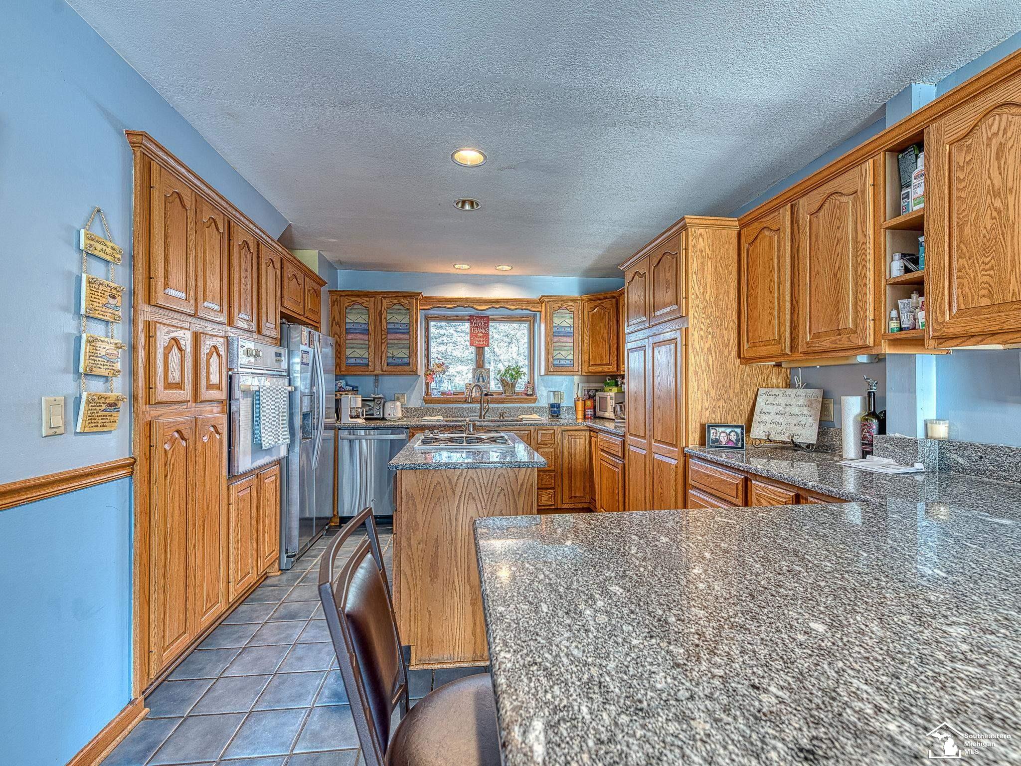 3219 Bluebush Road Monroe, MI 48162 - Photo 13 of 66