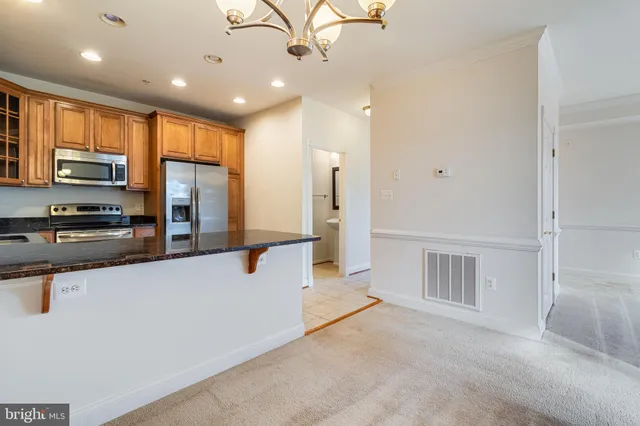 $295,000 | 305 Centennial Street, Unit 201K, La Plata, MD 20646