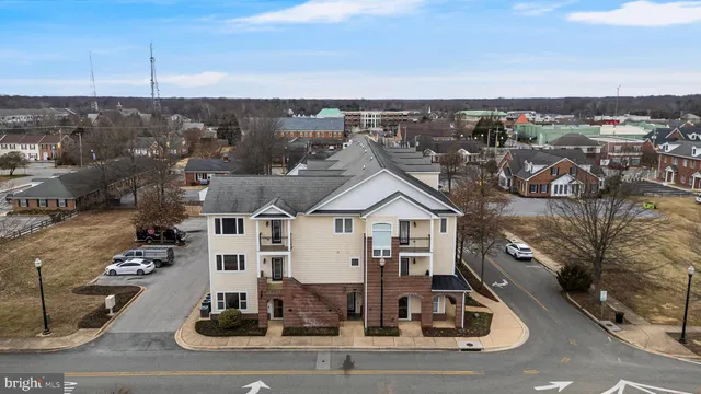 $295,000 | 305 Centennial Street, Unit 201K, La Plata, MD 20646