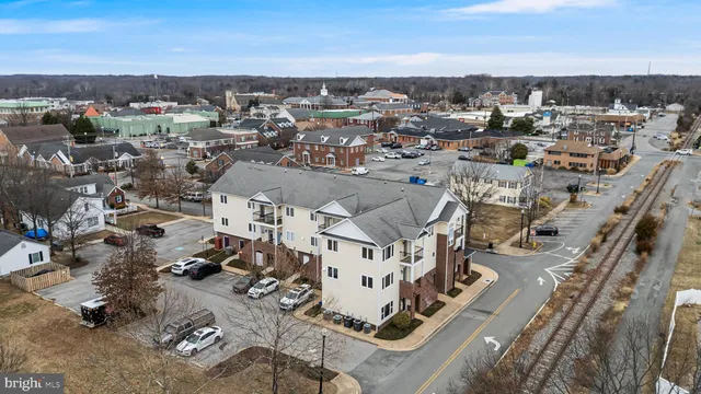 $295,000 | 305 Centennial Street, Unit 201K, La Plata, MD 20646