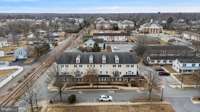 $295,000 | 305 Centennial Street, Unit 201K, La Plata, MD 20646