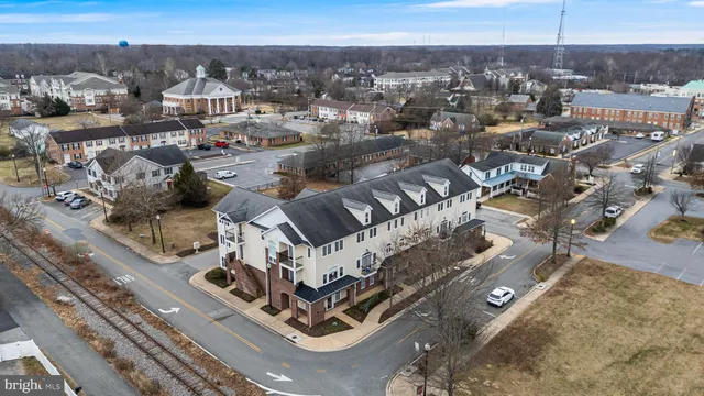 $295,000 | 305 Centennial Street, Unit 201K, La Plata, MD 20646