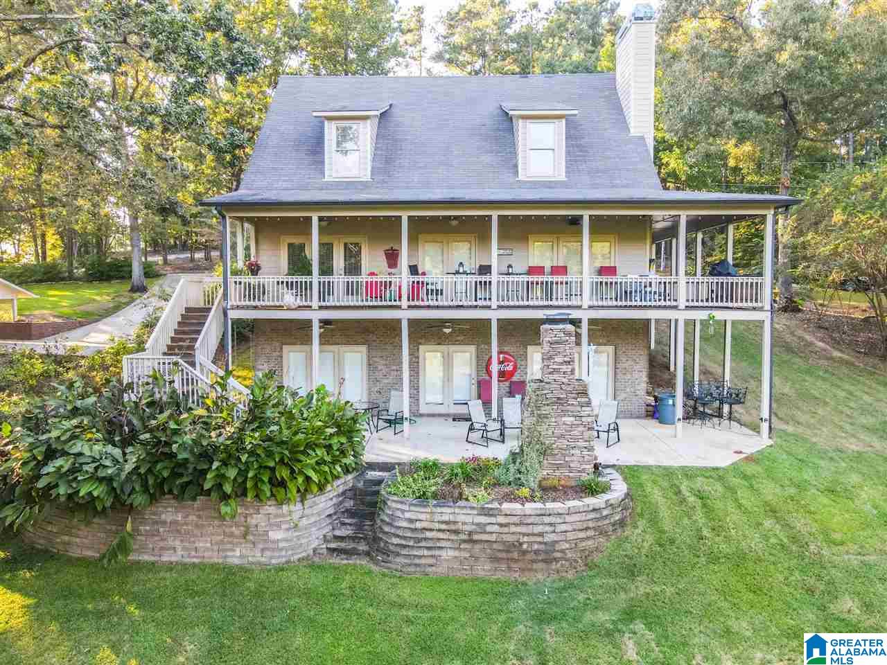 564 Lakeview Circle Alpine, AL 35014 - Photo 50 of 50