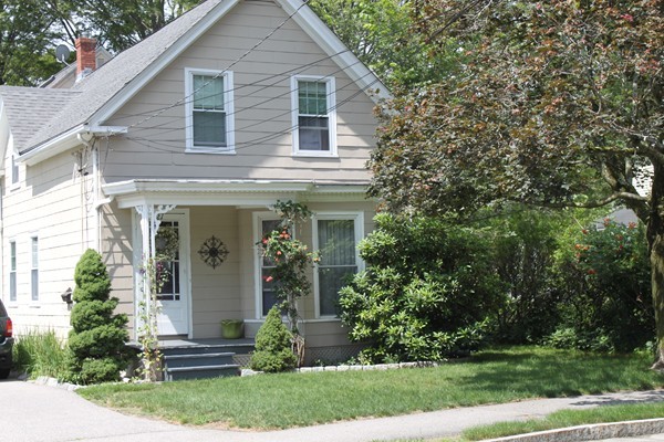 21 Ruggles Street, Unit B Westborough, MA 01581 - Photo 1 of 11 Gallery Image 1